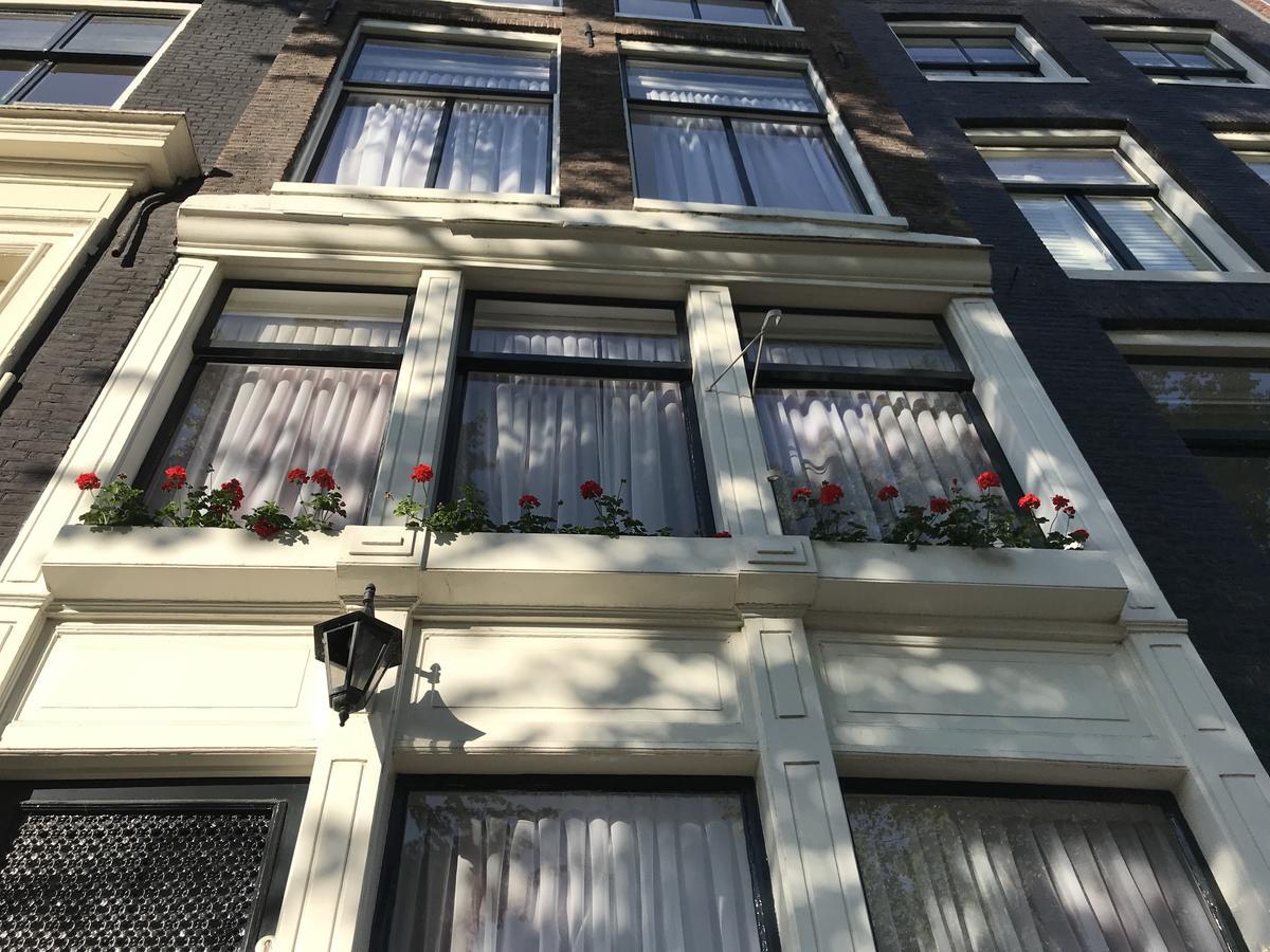 Bed and breakfast Keizershouse Amsterdam Extérieur photo