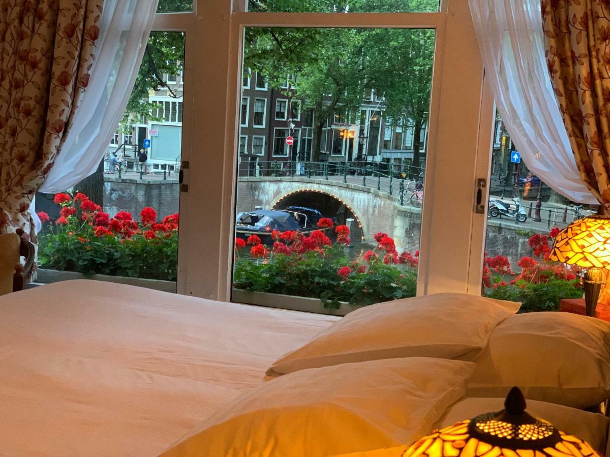 Bed and breakfast Keizershouse Amsterdam Chambre photo